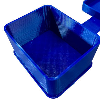 Blue Box Secondary image