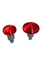 Rail Blaster Tips w/ Covers