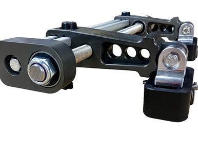 Beast Bar Deluxe PDR Tension Beam, 16 inch