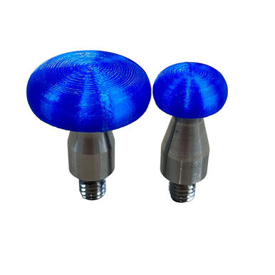 Finish Master Radius Tips Covers