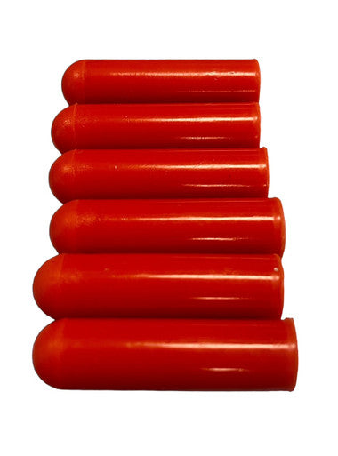Heat Resistant Tip Covers (6 covers) Secondary image