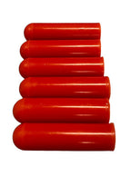 Heat Resistant Tip Covers (6 covers)