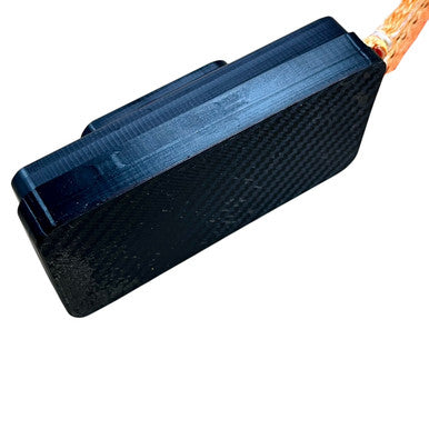 Sliding Strap Tabs Secondary image
