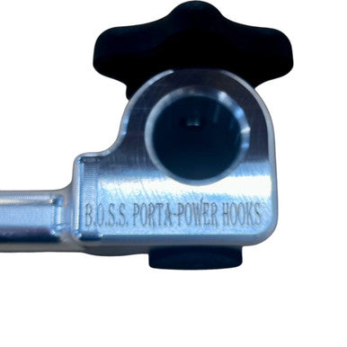 B.OS.S. Porta-Power Hooks