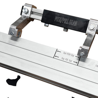 PUSH/PULL BEAM DELUXE KIT
