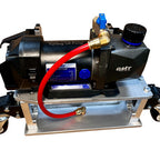 MPDR Vacuum Plate (6.5)