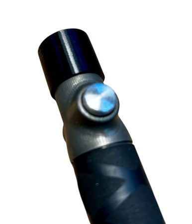 MINI MAG HUB DELUXE HANDLE