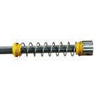 Micro Slide-Hammers Stainless Steel