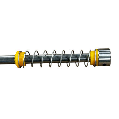Micro Slide-Hammers Stainless Steel