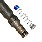 Micro Slide-Hammers Aluminum
