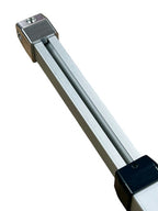 Tele-Square Hail Rod