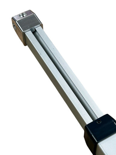 Tele-Square Hail Rod