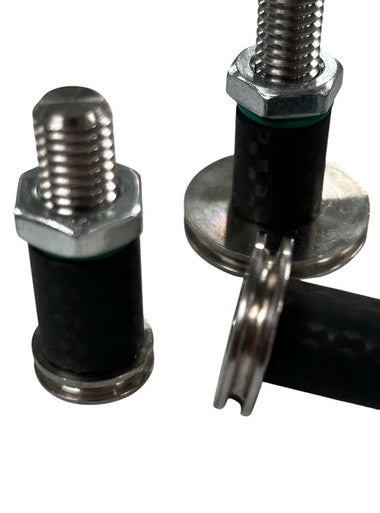 SG Slide Hammer Kit, Carbon Edition
