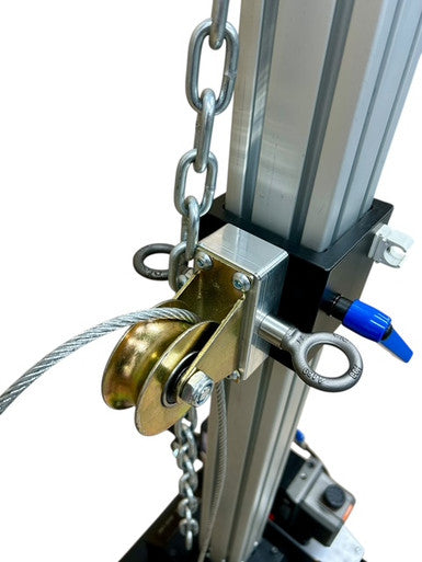 Intelli-Tower Series I