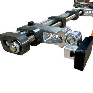 Beast Bar Strap Master Tension Beam