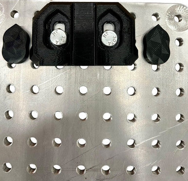 Cleats for Pack-Out Tip Holder (80)