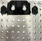 Cleats for Pack-Out Tip Holder (135)