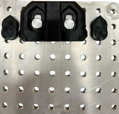 Cleats for Pack-Out Tip Holder (135)