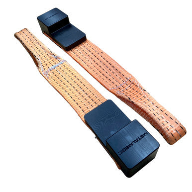 Big Foot Strap-Tab Set (2 Straps) Main image