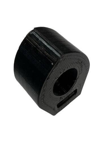 Engineered pushing tips