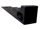 Window Wedge- Straight