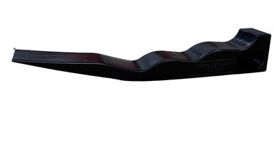 Window Wedge- Curved