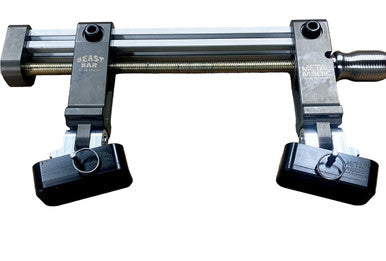 Beast Bar Deluxe PDR Tension Beam, 16 inch