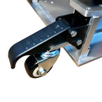 MPDR Vacuum Plate (6.5)