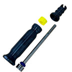 Micro Slide-Hammers Stainless Steel