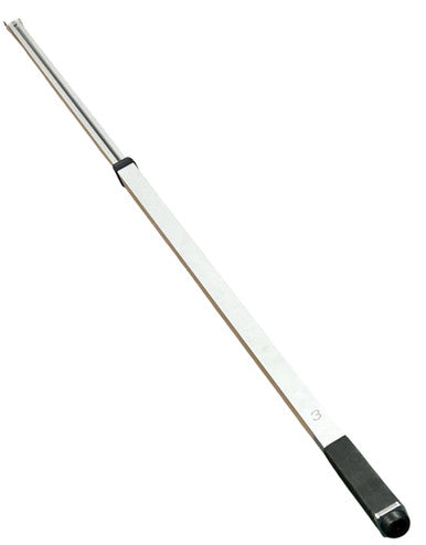 Tele-Square Hail Rod