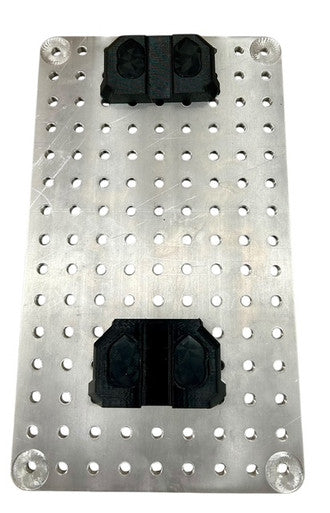 Cleats for Pack-Out Tip Holder (135)