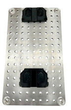 Cleats for Pack-Out Tip Holder (135)