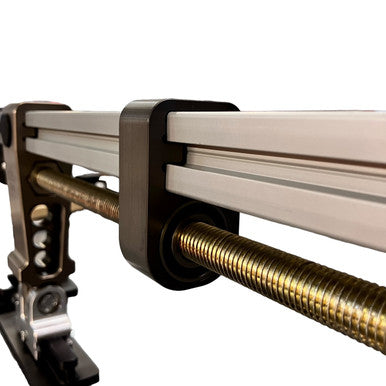 Beast Bar Deluxe Tension Beam