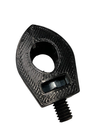 Engineered pushing tips