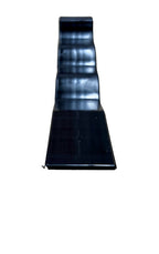 Window Wedge- Curved