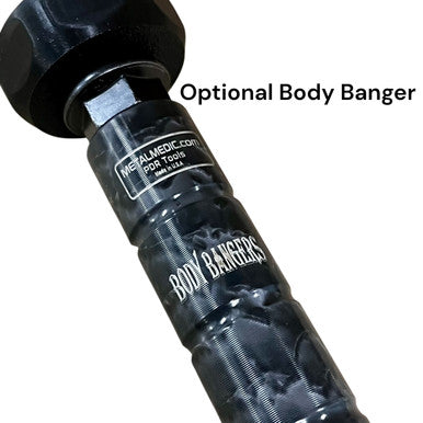 ECONO-SLIDE Scalable Slide Hammer Kit