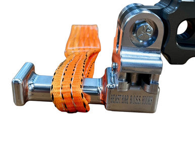 B.OS.S. Beast Bar Hooks