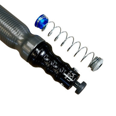 Micro Slide-Hammers Aluminum