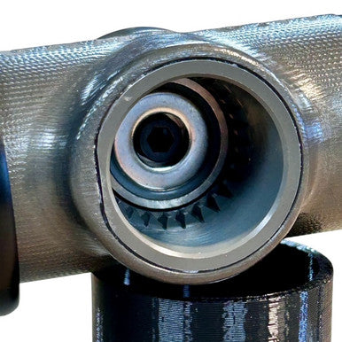 Game On! Hub Tool Handle (TELE)
