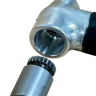 MINI MAX HUB HANDLE