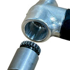 MINI MAX HUB HANDLE