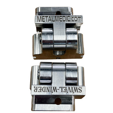 Swivel-winder offset push/pull blocks Secondary image