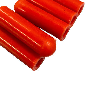 Heat Resistant Tip Covers (6 covers)