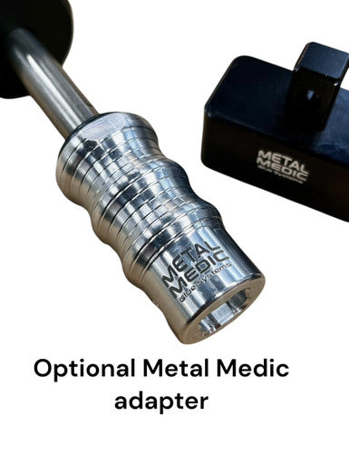 ECONO-SLIDE Scalable Slide Hammer Kit