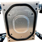 MPDR Vacuum Plate (6.5)