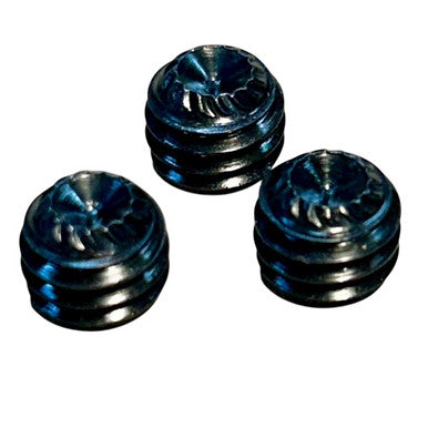 Weldless Hubs, choose your size