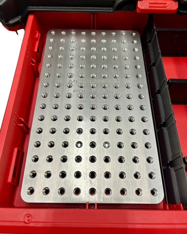 Cleats for Pack-Out Tip Holder (135)