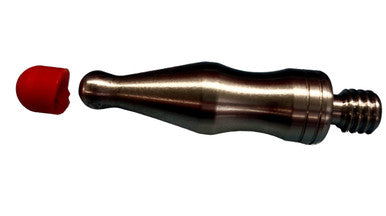 Heat Resistant Tip Covers (6 covers)