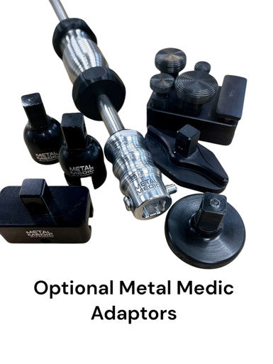 ECONO-SLIDE Scalable Slide Hammer Kit