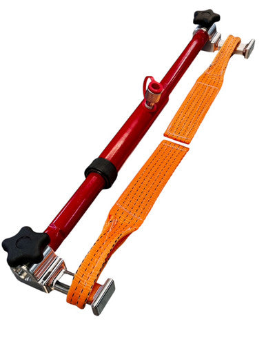 B.OS.S. Porta-Power Hooks